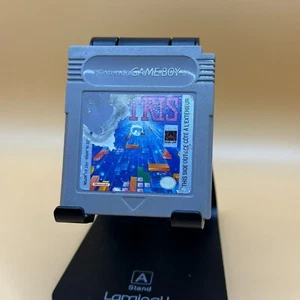 Tetris (Nintendo Game Boy, 1989) - Picture 1 of 1