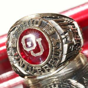 College Class Ring In College & University Collectibles for sale 
