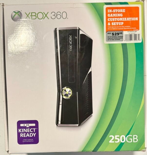 Xbox 360 RGH 1TB Bundle  Modded With Mod Menu Plus a lot