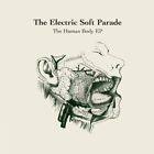 Electric Soft Parade Corps Humain (CD)