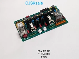 SEALED AIR 1164AH-01 Board (NEW). - Picture 1 of 11