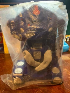 Robot - 1998 Lost in Space Movie Toy NEW LINE PRODUCTIONS NEW SEALED - Picture 1 of 2