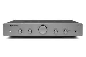 Cambridge Audio AX A25 Integrated Amplifier - Bild 1 von 3