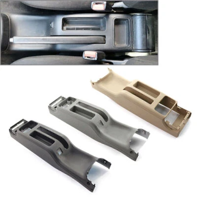 Rear Center Console Cup Holder For Volkswagen Golf IV Bora 1J0863323N Multicolor - Image 1 of 4