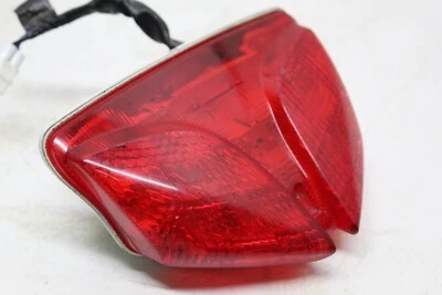 Luz trasera de freno trasera Suzuki GSXR600 GSXR750 2008 2009 Foto 1 de 4
