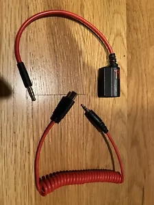 Triggertrap Camera Connection Cable for Sony A7 Series Cameras - Picture 1 of 4