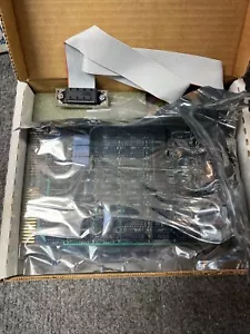Tarjeta de interfaz de bus National Instruments GPIB11V-2 NI 179055-01 totalmente nueva - Imagen 1 de 3