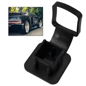 Ready Stock Trailer Hitch Cover Hitch Receivers Trailer Hook Dustproof - Picture 1 of 12