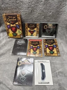 Dark Age of Camelot - Shrouded Isles (Software, verpackt) - Bild 1 von 13
