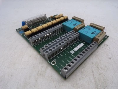 DOVER CORPORATION ST7736 CIRCUIT BOARD - Image 1 of 2