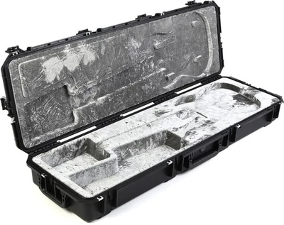 Estuche impermeable para bajo SKB 3i-5014-44 iSeries ATA Foto 1 de 4