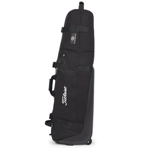 MINT Titleist 2024 Club Glove Pro Traveler Travel Cover for Golf Bag - Black - Picture 1 of 4