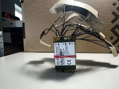 10 Stück Sierra Wireless AirPrime MC7455 - Bild 1 von 4