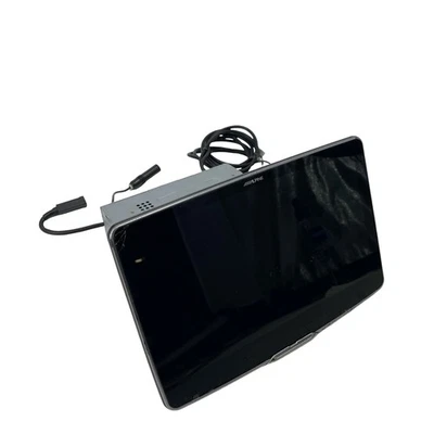 LEER Receptor Multimedia Pantalla Flotante Alta Resolución Alpine iLX-F511 11" #CR4361 Foto 1 de 4