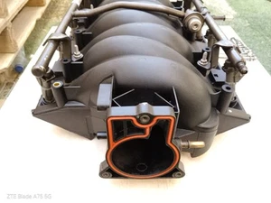 LS6 Intake Manifold OEM 5.7L Corvette/Camaro T/A lS1 4.8 5.3 5.7 6.0LSX 12573572 - Picture 1 of 8