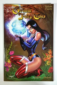 Grimm Märchen Vol. 12 TPB (2012) Zenescope Comics Neu - Bild 1 von 2
