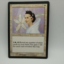 Jasmine Seer x1 - Urza's Destiny - MTG - Near Mint