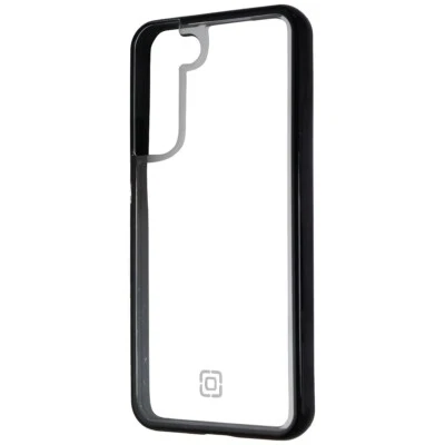 Incipio Organicore Hard Case for Samsung Galaxy (S22+) - Clear/Charcoal - Image 1 of 3