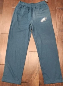 Fanatics Philadelphia Eagles Sweatpants - Men's Large - New with Defect - Picture 1 of 4