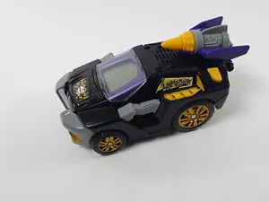 Vtech Switch & Go Dinos MC Roar the Gigantosaurus dinosauro nero e viola - Foto 1 di 12