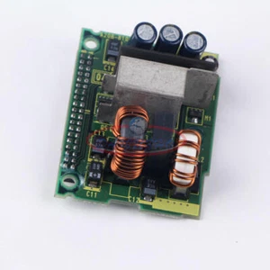one used FANUC A20B-8100-0720 pcb board - Picture 1 of 9