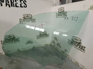 51328402513 CRISTAL PUERTA DELANTERA IZQUIERDA para BMW X5 3.0 D D1 2002 34955 - Imagen 1 de 8