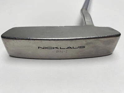 Nicklaus PN-1 Putter 33" Mens RH - Image 1 of 4