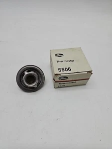 Gates Engine Coolant Thermostat for 1952-1970 Ford Country Sedan 3.9L L6 V8 ux - Picture 1 of 2