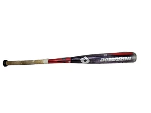 Bate de béisbol compuesto Demarini Voodoo VDR8 SC3 Longbarrel medio + medio 23 oz/31 pulgadas - Imagen 1 de 4