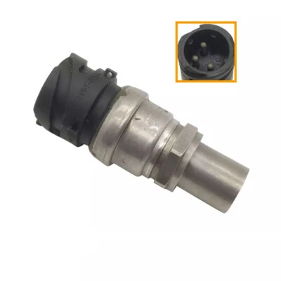 A/C Refridgerant Pressure Sensor Fit 2004-2017 VOLVO VNL 15.0L-L6 904-7699 New - Image 1 of 4