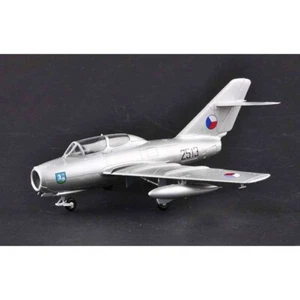 Easy model MRC 1/72 MiG-15 UTI Czechoslovakia Air Force (S-103) #37137 ๐USA๐ - Picture 1 of 2
