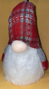 Handmade Gnome Plush Scandinavian - Picture 1 of 4