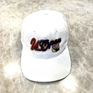 US Open Pebble Beach Golf Links 2000 Golf Hat Adjustable Tiger Woods won in 2000 - Picture 1 of 7