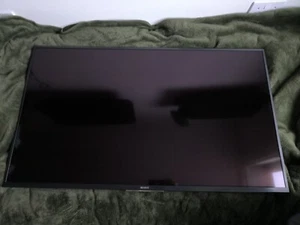 Sony KD-49XG7002 49inch 4K Smart TV With Stand Black Fully Working Please Read - Picture 1 of 15