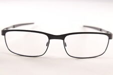 Oakley Steel Plate Full Rim L9402 Used Eyeglasses Frames