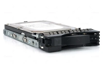 44E9170 IBM HDD 160GB 7.2K SATA 3G 3.5" LFF - Image 1 of 4