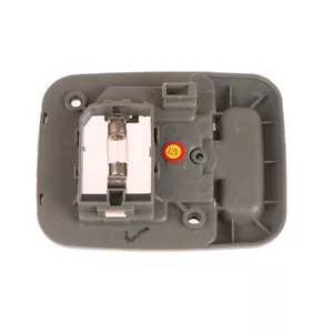 Car Styling Rear Interior Reading Light Inside Roof Lamp Compatible For Nv200 FT - Zdjęcie 1 z 11