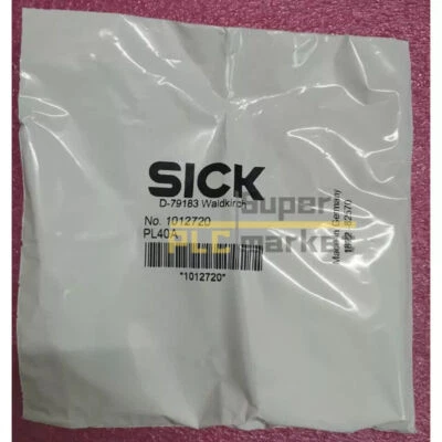 SICK Reflectors and optics PL40A