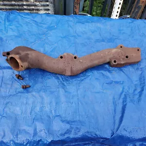 1965 1966 1967 Cadillac 429 RH Exhaust manifold 1483915-B. Used Ad# 2167 - Picture 1 of 24