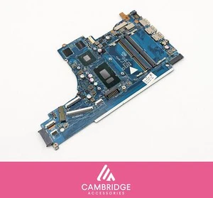 HP 15G-DR Intel Core i5-8250U NVIDIA MX110 Motherboard L20362-601 LA-G07CP - Picture 1 of 6