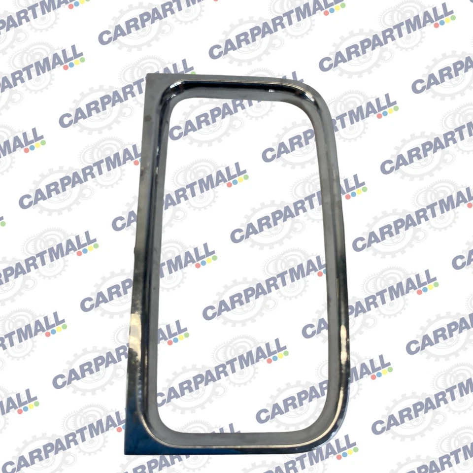 2009-2014 Volkswagen Routan Center Console Cup Holder Cover Bezel Trim - Изображение 1 из 4