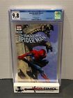The Amazing Spider-Man # 1 Dell'Otto Variant Cover A CGC 9.8 2018 Marvel [GC15]