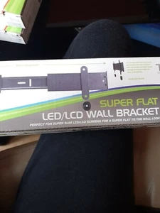 LCD TV Wall Bracket  - Picture 1 of 2