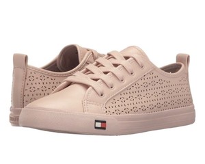 Las mejores ofertas en Zapatillas deportivas Rosa Tommy Hilfiger para  Mujeres | eBay