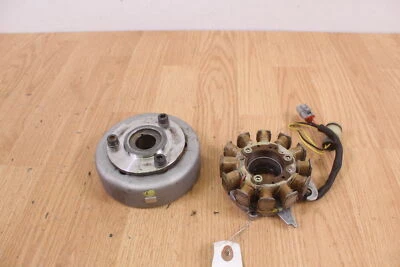 1998  SKI-DOO SUMMIT 670 X Flywheel and Stator - Image 1 of 4