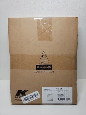  Chevy GM 2003-14 remolque superior con intermitente espejo térmico conjunto de vidrio Foto 1 de 2