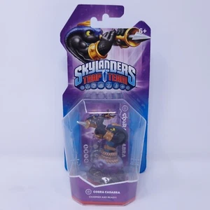 Skylanders Trap Team | Cobra Cadabra | Magic Element Figure | NEW | FAST Post - Picture 1 of 11