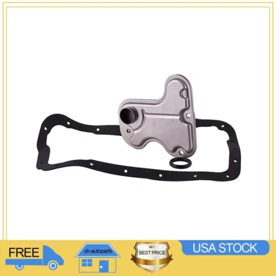 Pronto Auto Trans Filter Kit For FORD,ESCORT(1Set) XH - Image 1 of 3