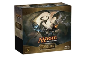 Conflux (CON) 1x complete Set of Uncommon Common cards MTG MOL Magic - Bild 1 von 1