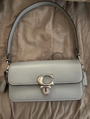 Coach Tabby Sling Bag  - Image 1 of 3